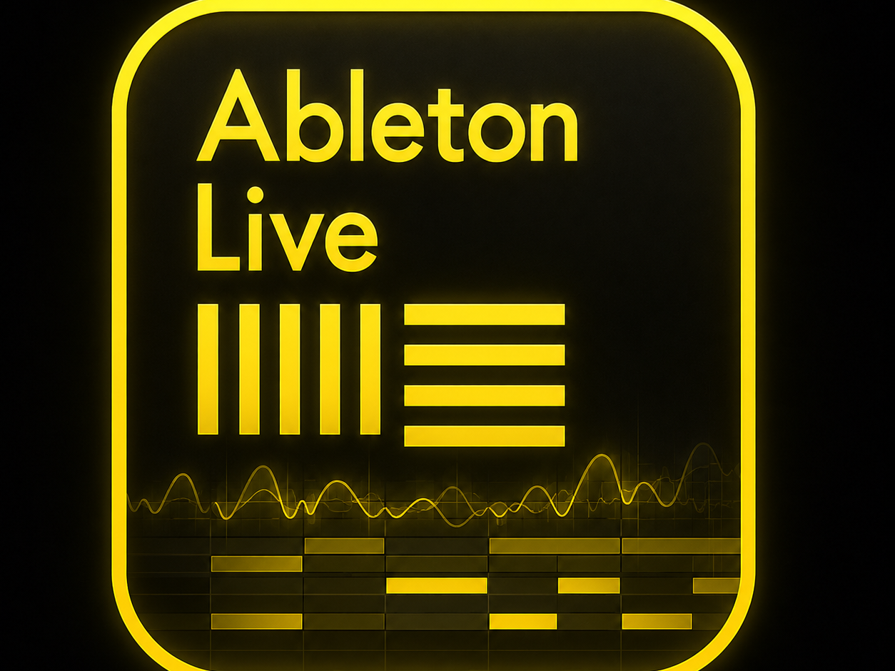 Ableton Live